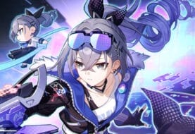Honkai: Star Rail komt later dit jaar uit op de PS5