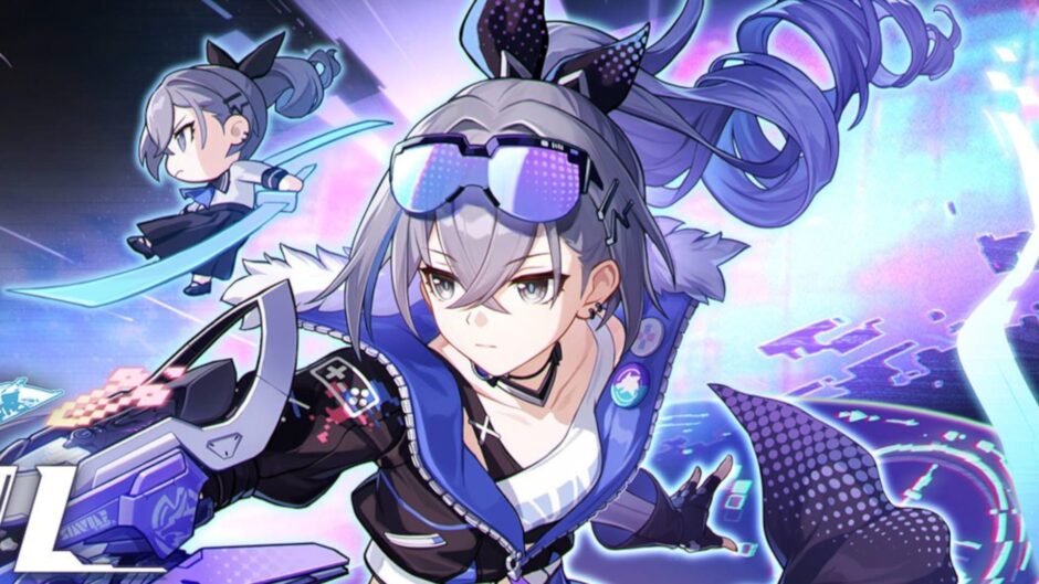 Honkai: Star Rail komt later dit jaar uit op de PS5