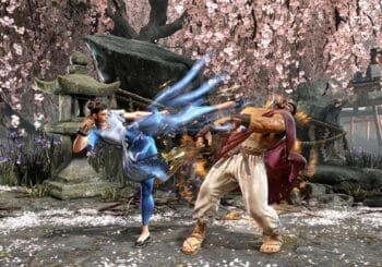 Street Fighter 6 heeft nu al meer dan één miljoen spelers