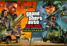 Corrupte huurmoordenaars krijgen een koekje van eigen deeg krijgen in de nieuwe trailer van GTA Online: San Andreas Mercenaries