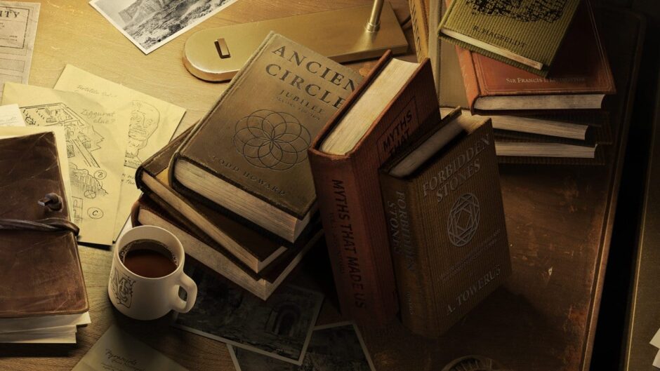 Indiana Jones game van Bethesda is Xbox exclusive