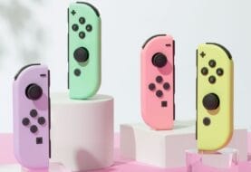 Nintendo repareert Joy-con-controllers in EU voortaan ook gratis na garantieperiode