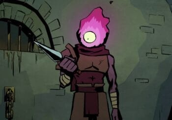 Dead Cells krijgt een animatieserie in 2024