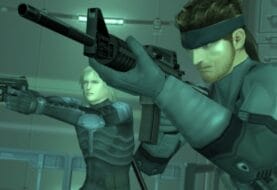 Metal Gear Solid: Master Collection Vol 1 aangekondigd voor de Nintendo Switch