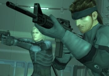 Metal Gear Solid: Master Collection Vol 1 aangekondigd voor de Nintendo Switch
