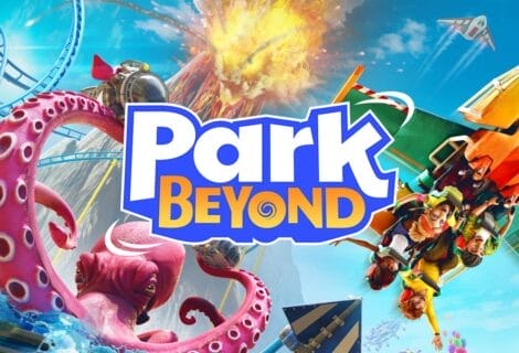 Park Beyond (PC, PS5, Xbox Series X/S)