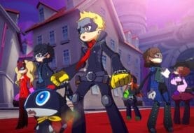Stratiegame Persona 5 Tactica aangekondigd