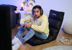 Trust brengt Rayzee vloerstoer voor gamers uit