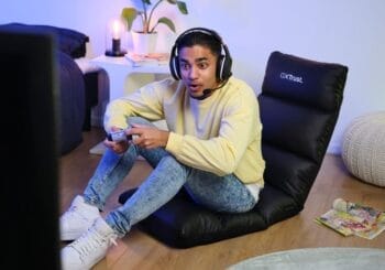 Trust brengt Rayzee vloerstoer voor gamers uit