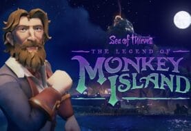The Legend of Monkey Island is binnenkort speelbaar in Sea of Thieves