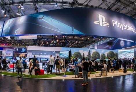 Sony PlayStation is ook dit jaar niet aanwezig op de Gamescom