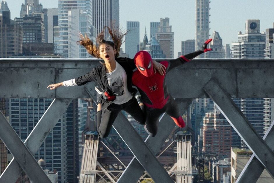 Producent bevestigt dat vierde Spider-Man film, met Tom Holland en Zendaya, in de maak is