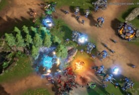 Stormgate van de makers van Warcraft en StarCraft ziet er geweldig uit in nieuwe gameplay trailer