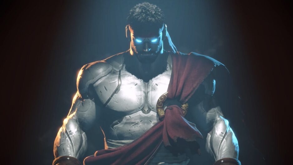 Street Fighter 6 en Exoprimal crossover aangekondigd