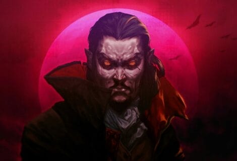 Vampire Survivors komt deze zomer naar de Nintendo Switch