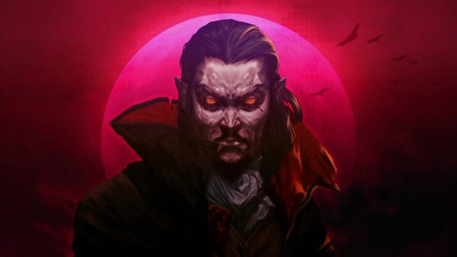 Vampire Survivors komt deze zomer naar de Nintendo Switch