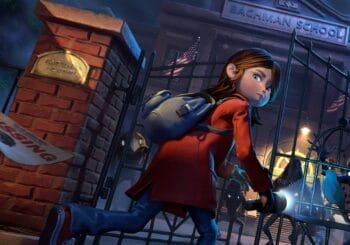 Gylt (PC, PS5, PS4, Xbox Series X|S, Xbox One, Switch)