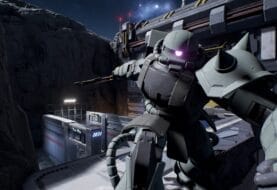Servers van free-to-play shooter Gundam Evolution worden gesloten