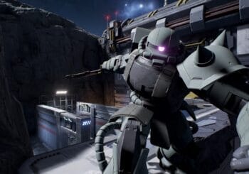 Servers van free-to-play shooter Gundam Evolution worden gesloten