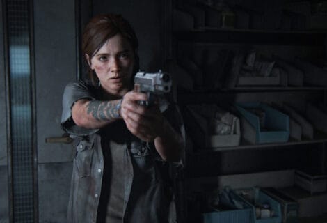 The Last of Us Part II remaster mogelijk gelekt door componist