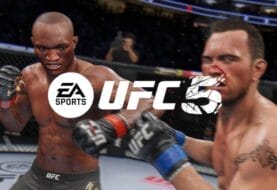 EA kondigt vechtsport game UFC 5 aan