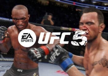 EA kondigt vechtsport game UFC 5 aan
