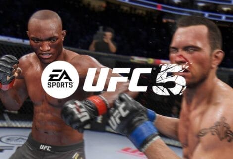 EA kondigt vechtsport game UFC 5 aan