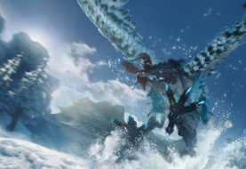 Vierde content update nu beschikbaar in Wild Hearts met een nieuwe monster en quests