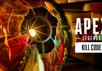Apex Legends Kill Code: Part 2 gaat over het volgende seizoen