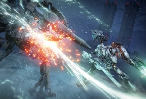 Het verhaal van Armored Core VI: Fires of Rubicon staat centraal in de nieuwe trailer