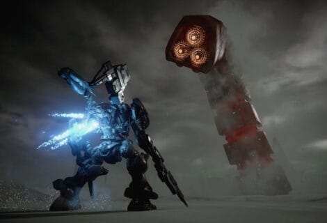 From Software maakt bekend hoe lang het zal duren om Armored Core VI uit te spelen