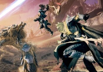 5 minuten aan gloednieuwe gameplay in de nieuwe trailer van Atlas Fallen