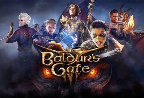 Baldur’s Gate 3 (PC)
