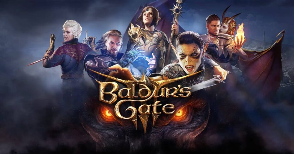 Baldur’s Gate 3 (PC)