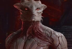 Baldur's Gate 3 Panel from Hell toont heel wat content