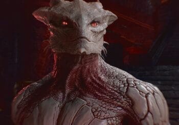 Baldur's Gate 3 Panel from Hell toont heel wat content