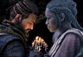 Alles wat je moet weten over gameplay in de nieuwe trailer van Banishers: Ghosts of New Eden