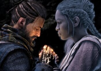 Alles wat je moet weten over gameplay in de nieuwe trailer van Banishers: Ghosts of New Eden