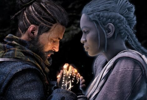 Alles wat je moet weten over gameplay in de nieuwe trailer van Banishers: Ghosts of New Eden