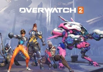 Blizzard gaat games ook uitbrengen op Steam, beginnend met Overwatch 2