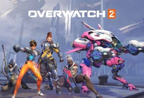 Blizzard gaat games ook uitbrengen op Steam, beginnend met Overwatch 2