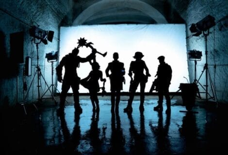 Live action Borderlands-film verschijnt in 2024