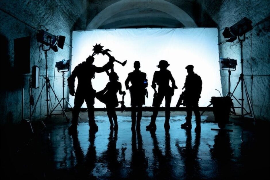 Live action Borderlands-film verschijnt in 2024