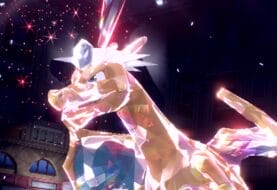 Rillaboom komt dit weekend naar Pokémon Scarlet en Violet, Charizard te krijgen met deze code