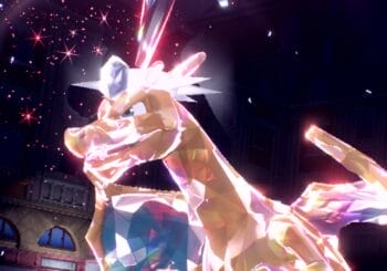 Rillaboom komt dit weekend naar Pokémon Scarlet en Violet, Charizard te krijgen met deze code