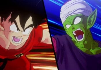 Dragon Ball Z: Kakarot 23rd World Tournament DLC trailer vrijgegeven