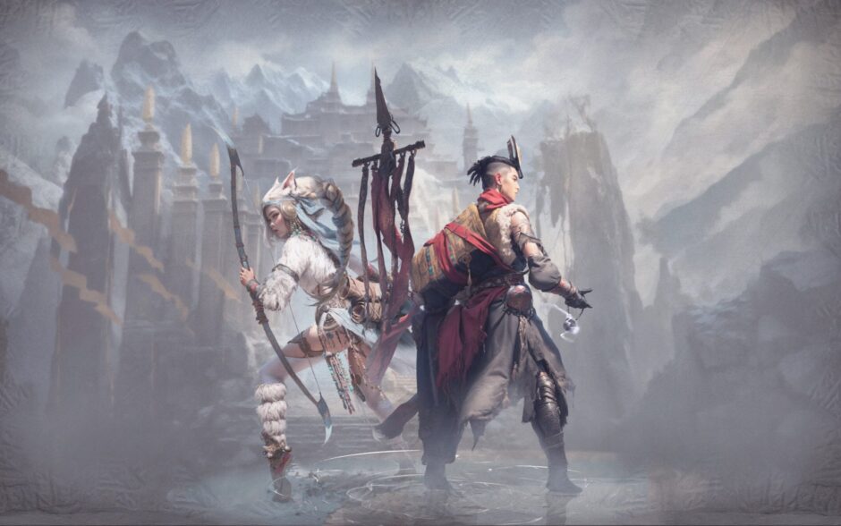 Drie nieuwe PlayStation-actiegames aangekondigd van Chinese studio’s, check hier de eerste trailers