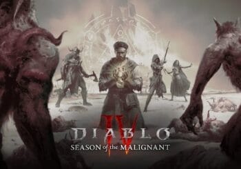 Seizoen 1 van Diablo IV begint later deze maand