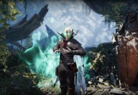 Larian zal 'zeker' weer werken aan Divinity na Baldur's Gate 3