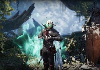 Larian zal 'zeker' weer werken aan Divinity na Baldur's Gate 3